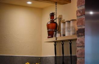 Ferienhaus Fließ Paradies mit private Spa - Leipe, Spreewald - Foto 23