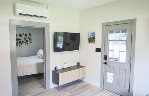 Salos Retreat, beautiful and peaceful stay - Foto 8