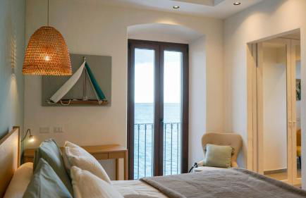 Palazzo Cettina Sul Mare - Photo 22