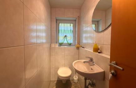 Ferienwohnung Andrea mit traumhaftem Garten - Foto 14