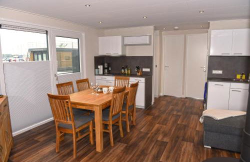 Hausboote am Bärwalder See Traumhaus-mieten - Foto 27