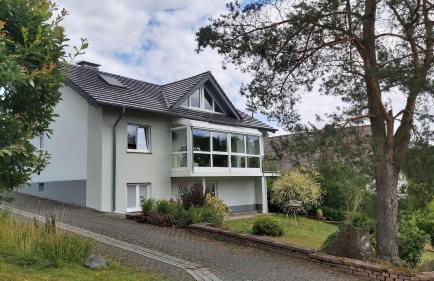 Ferienwohnung Eifelrose - Foto 6