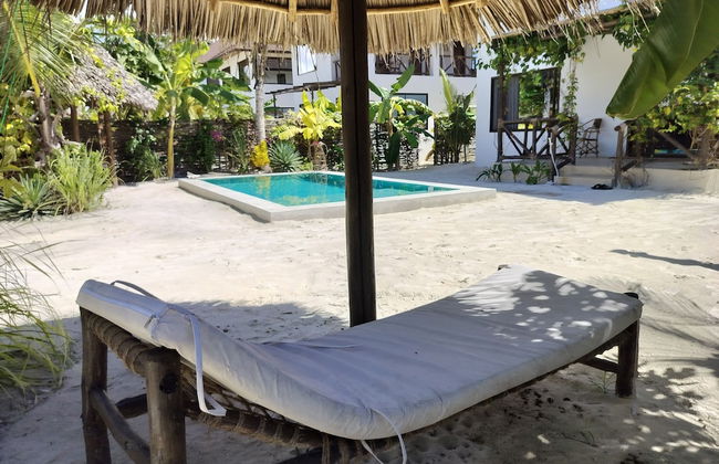 Sand Beach Palm Residence - Foto 19