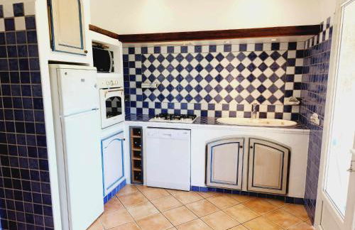 villa en pleine nature - Foto 24