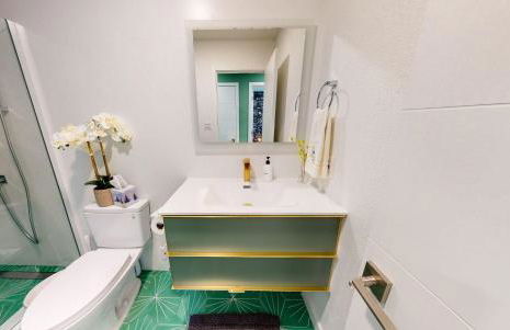 @ Marbella Lane - SJ Designer Home 3BR Ldry+P - Foto 16