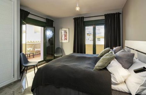 LA-Beautiful 3 bedroom Penthouse close to sea - Foto 18