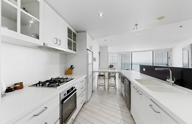 Ambience on Burleigh Beach - Foto 70