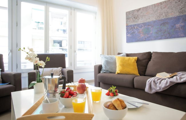 SingularStays Mar44 - Foto 58