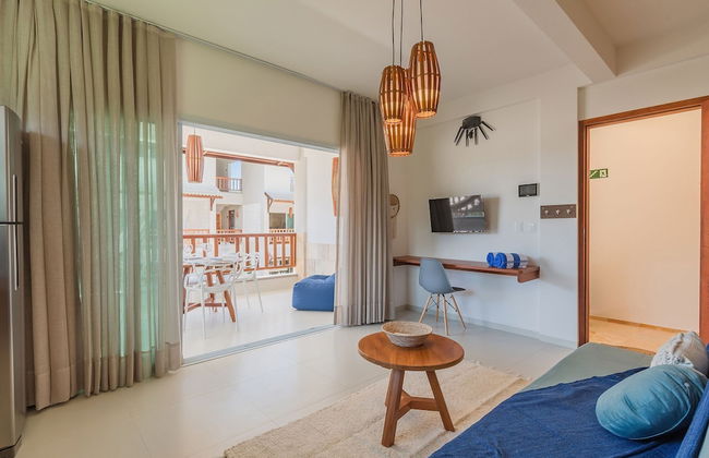 Kite Star Cumbuco By Carpediem - Photo 26