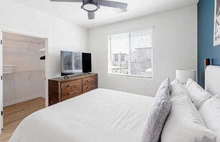 Landing Spectacular 2BD Gym Pool - Foto 16