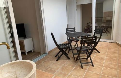 Patio Port Serrallo - Foto 35