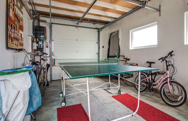 Holiday Home in Koekelare With Scenic Views - Photo 25