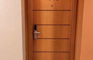 APART HOTEL SENSE - Localizado no Hotel Intercity - Foto 21