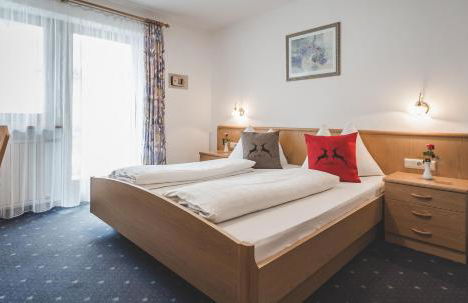 Garni Appartement Alpenresidence - Foto 2