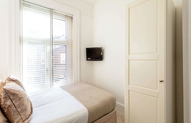 Stylish Apartment In Leafy Richmond - Foto 3