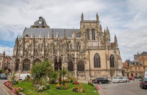 La petite Normande en ville - Foto 15