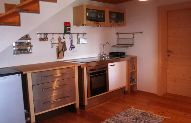 Sunlit Chalet near Ski Area in Hopfgarten im Brixental - Foto 6