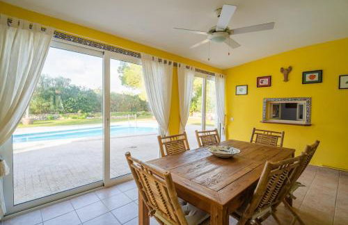 Chalet con Piscina en Binixiquer - Foto 29