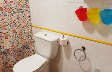 Villa Los Balcones - Foto 11