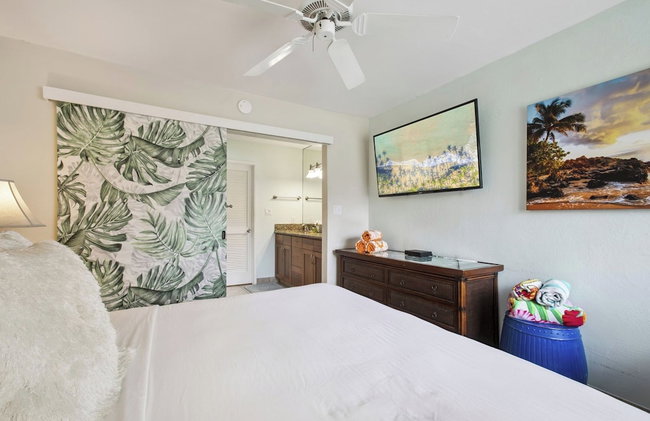 Napili Point Oceanfront 1 BR Perfect for Couples Complimentary Car with 6 Nights NAP-B13 by KBM - Photo 121