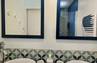 Le Temps d'une île - SPA & vélos inclus - Foto 45