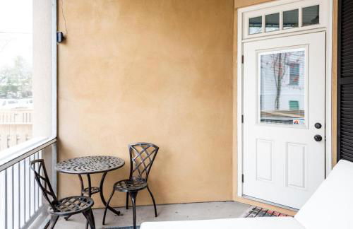 Chateau on Tattnall by Lucky Savannah - Foto 41