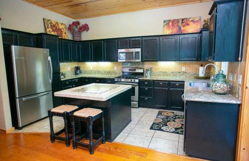 Cozy Tahoe Donner Retreat - Foto 24