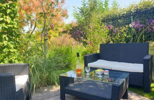 Gite les coquelicots Proche mer - Photo 28