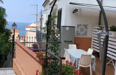 PalinuroMonAmour Casa Vacanze - Foto 13