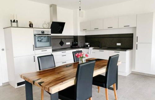 Luxuriöses Neubau-Apartment mit e-Lade Parkplatz - Foto 19