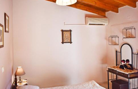 Marilou's Cottage - Foto 9