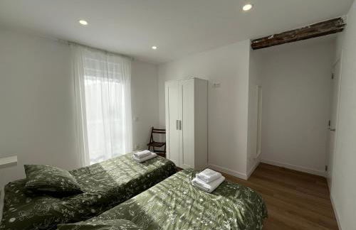 Apartamentos Villacarriedo - Foto 28