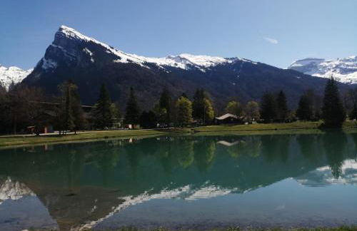 Chalet du Bief , Morillon 4-6 pers - Photo 34