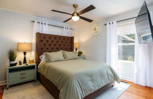 Crane Haven - Boutique-Inspired with Modern Flare - Foto 38