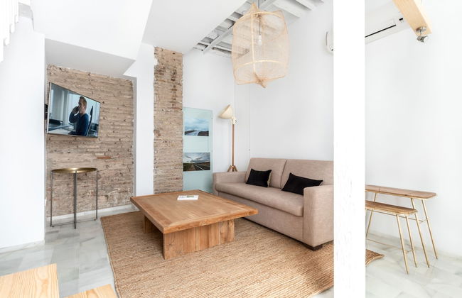 Slow Suites Maestranza - Foto 7