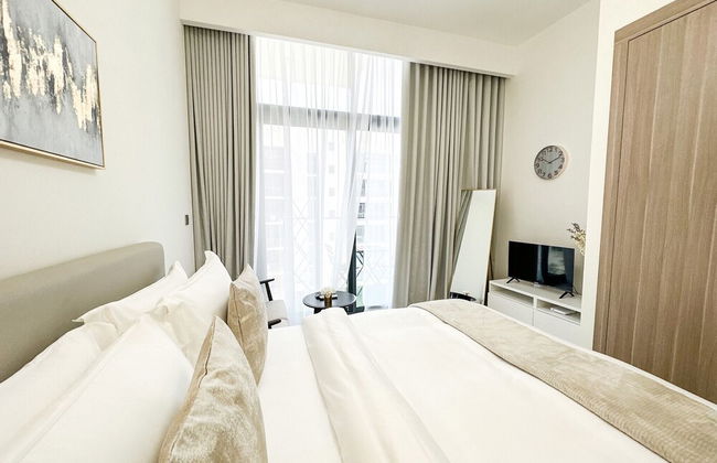 Easygo-spacious Luxury STU Azizi Rivra16 - Photo 8