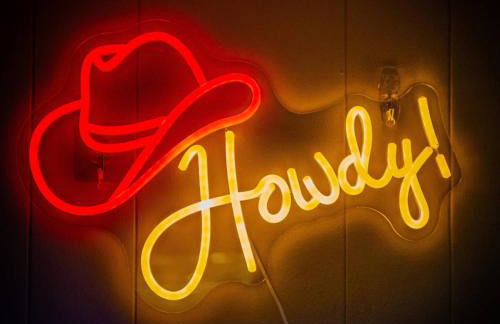 Pet-Friendly Aggie Village - Fire Pit Games and walk to Texas AnM - Foto 50