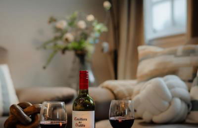 Creel Cottage, Lower Largo - Foto 15