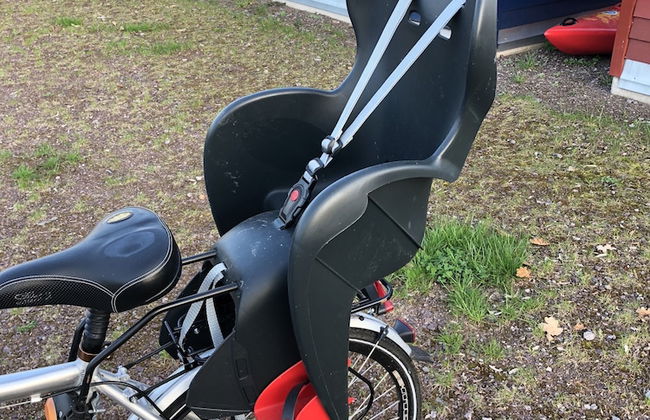 Hausboot Harmonie - Foto 20