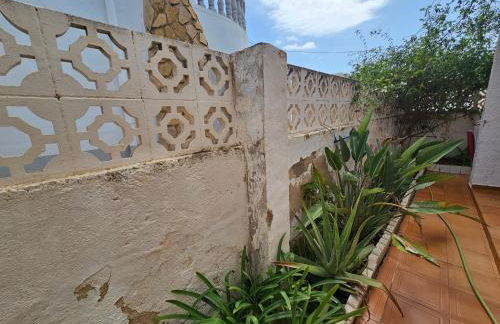 Casa de playa en Oliva al lado del MET y Campo de Golf - Photo 5