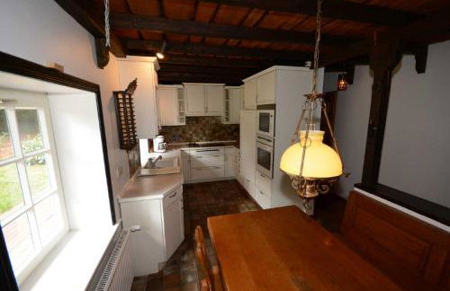 Ferienhaus Familie Martens - Foto 12