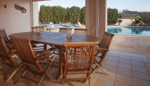 Beautiful villa with a pool Mallorca - Villa Sayana - Foto 3