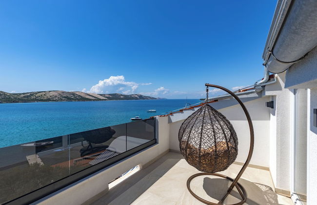 Family Resort Santa Maria II Penthouse - Foto 45