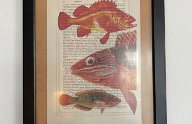 La Falaise Bleue - Vue mer - Plage à pied - Foto 24