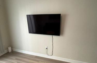 1BHK Furnished Retreat Cedar Park Austin Stay - Photo 23