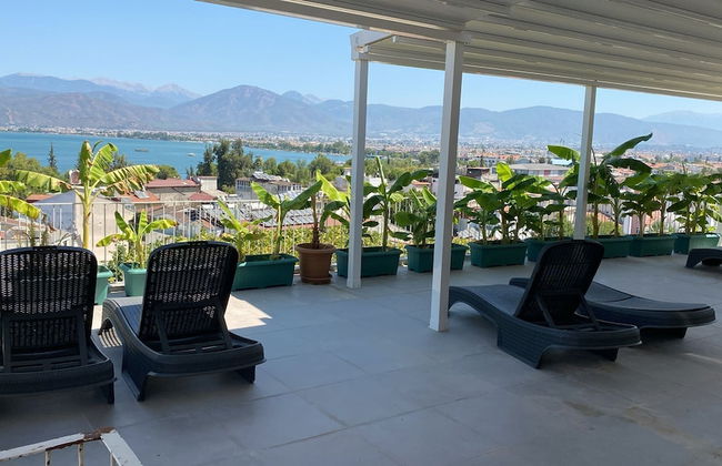 Mai Rooms Fethiye - Foto 21