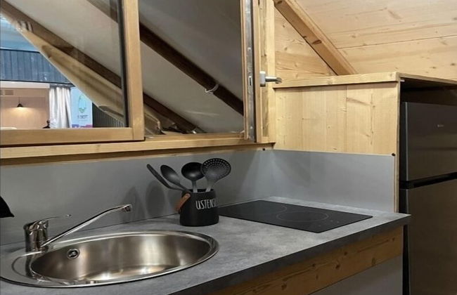 Weekend Glamping Resort - Photo 61