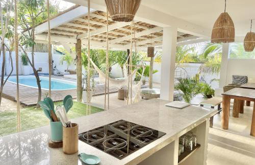Villa Caribou - Foto 5