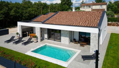 Villa Linda by Rent Istria - Foto 3, Garden