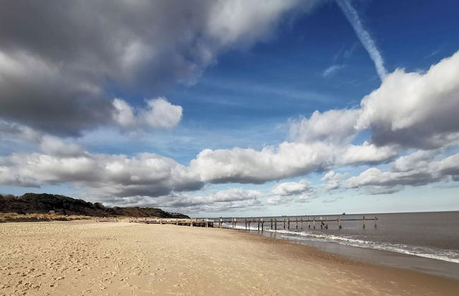 Ocean View Luxury top Floor Harbourside Apartment - Foto 29